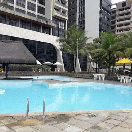 Hotel Gold Beach Recife Buitenkant foto