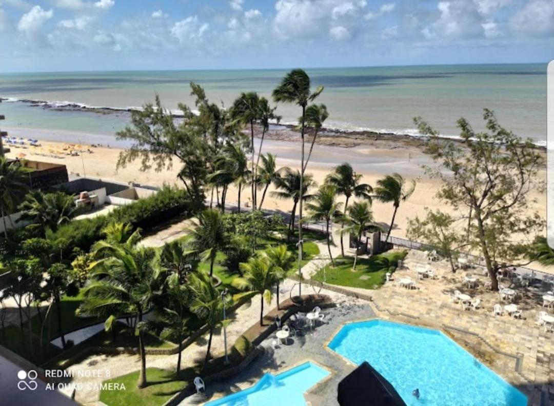 Hotel Gold Beach Recife Buitenkant foto