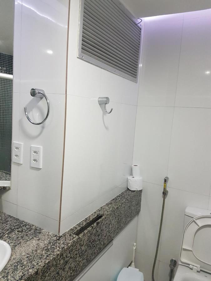 Hotel Gold Beach Recife Buitenkant foto
