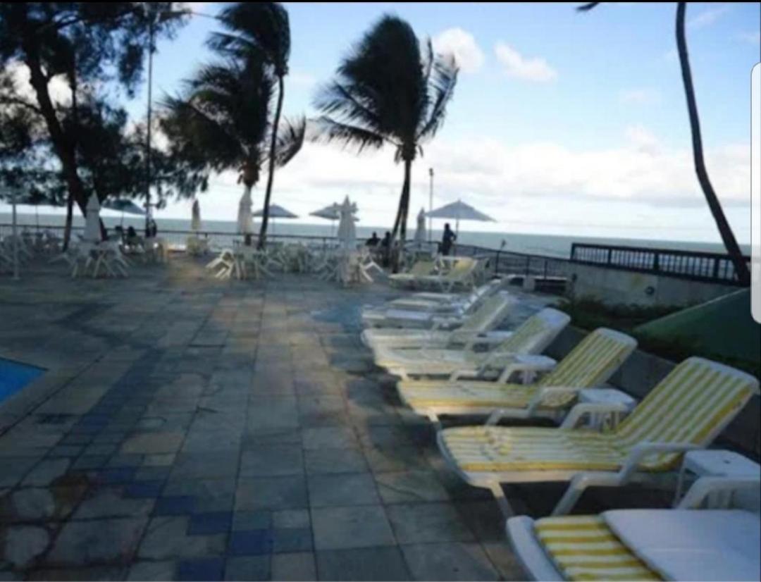 Hotel Gold Beach Recife Buitenkant foto