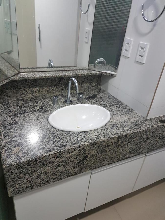 Hotel Gold Beach Recife Buitenkant foto