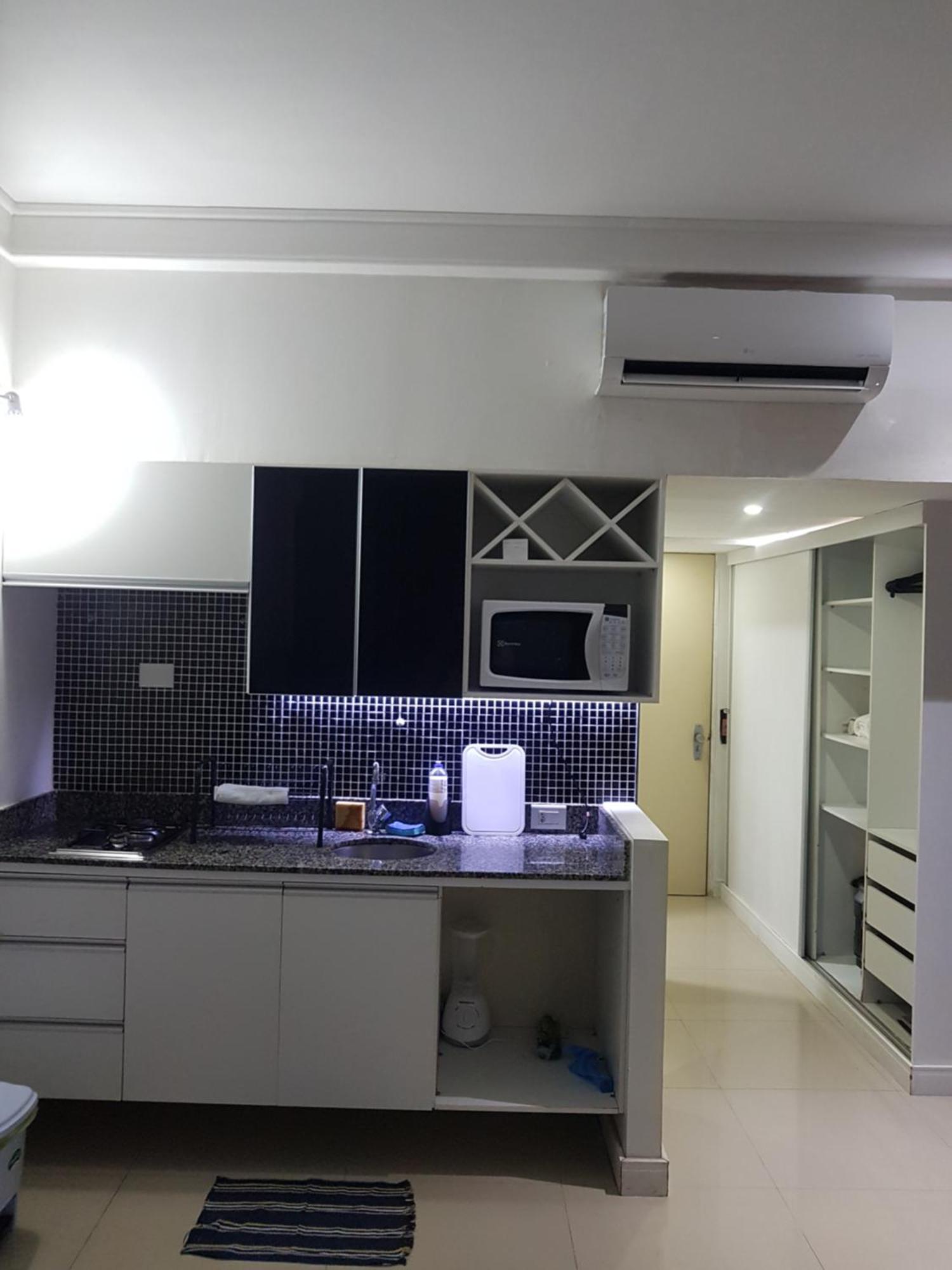 Hotel Gold Beach Recife Buitenkant foto