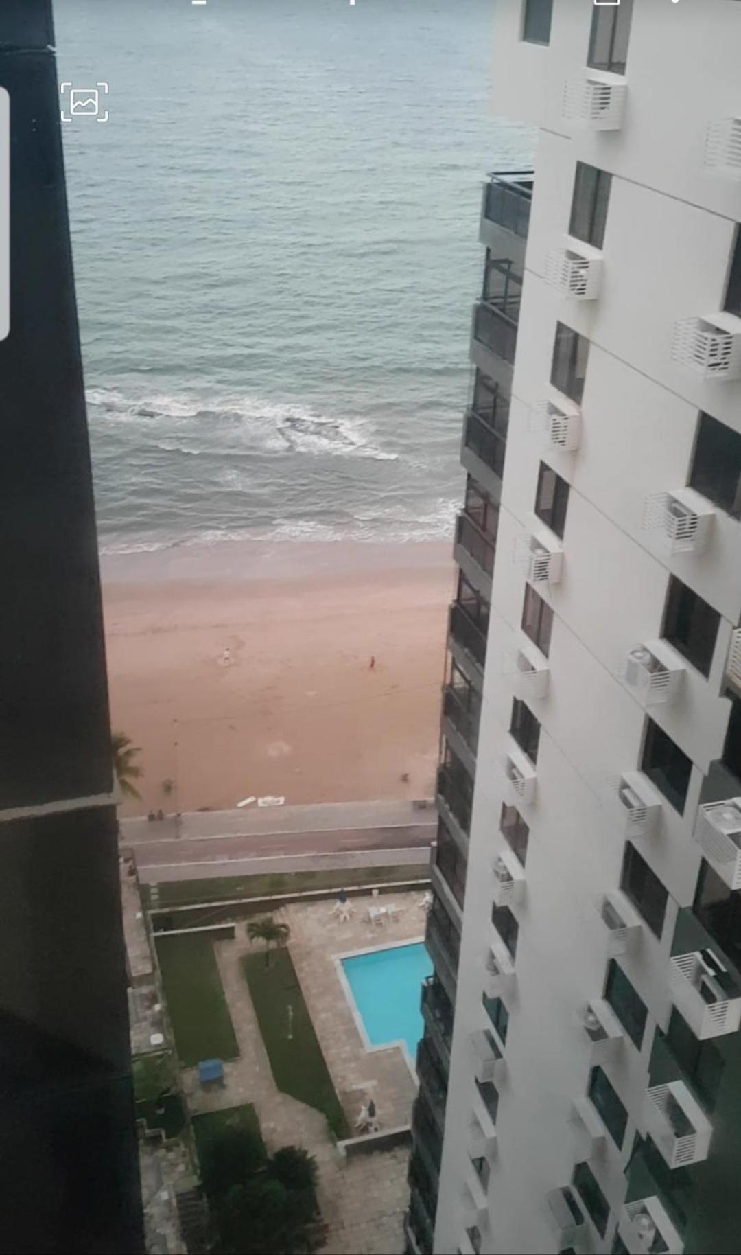 Hotel Gold Beach Recife Buitenkant foto
